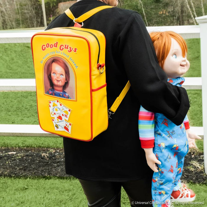 Good Guy Doll Box Bag - Child's Play 2