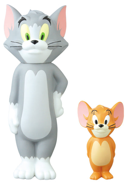 toy-lectables - VCD Tom and Jerry - Preorder - Medicom