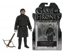 toy-lectables - GOT Samwell Tarly Action Figure - Cool S%#@! - Funko