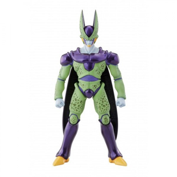 toy-lectables - Dimentions Perfect Cell Fig DB Z - Japanese - Bandai