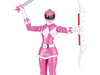 toy-lectables - Kimberly POWER RANGERS Pink Ranger - Japanese - Bandai