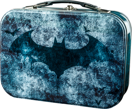 Batman LunchBox.