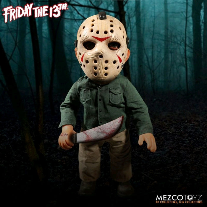 Friday the 13th - Jason 15"
