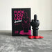 toy-lectables - FUCKYOULAH Junior- Pain Edition - Designer/Art Toys - FLAB SLAB