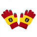 toy-lectables - HARRY POTTER Gloves GRIFFINDOR RED - Miscellaneous - HARRY POTTER