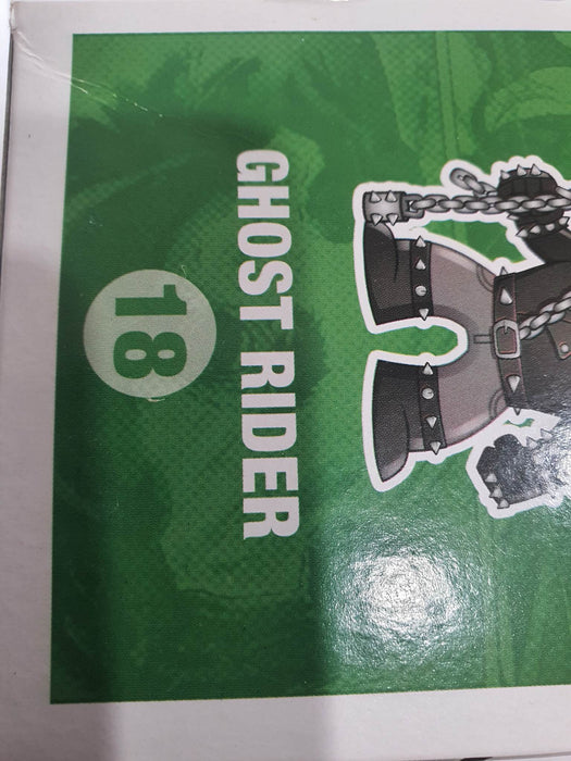 Ghost Rider Marvel Pop! 18