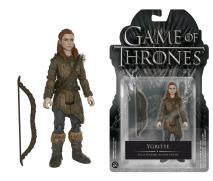toy-lectables - GOT Ygritte Action Figure - Cool S%#@! - Funko