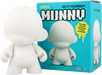 toy-lectables - Munnyworld DIY Mini Munny 4' - Designer/Art Toys - Kidrobot