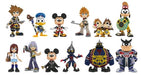 Kingdom Hearts - Mystery Minis Gamestop US Exclusive Blind Box.