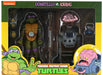 Teenage Mutant Ninja Turtles - Donatello vs Krang Action Figure 2-pack.