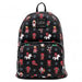 Deadpool - Chibi Deadpool 30th Mini Backpack.