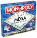 Monopoly - Mega Monopoly.