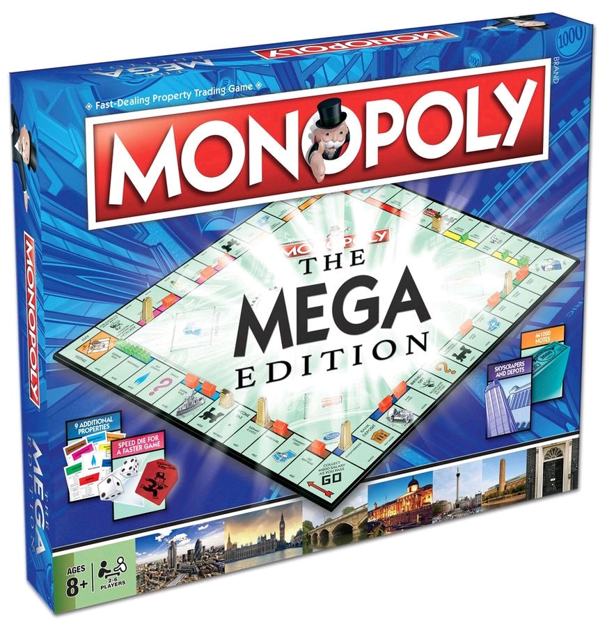 Board Games