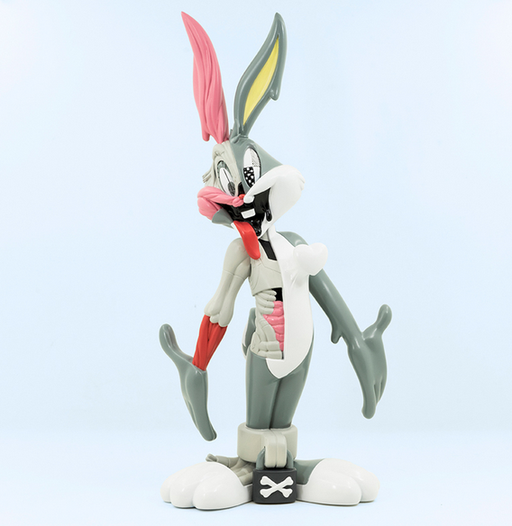 toy-lectables - Get Animated - Bugs Bunny by Pat Lee - Designer/Art Toys - Soap Studios