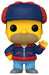 Mr Plow US Exclusive Pop! Vinyl [RS].