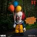 It (1990) - Pennywise Deluxe Designer Figure.