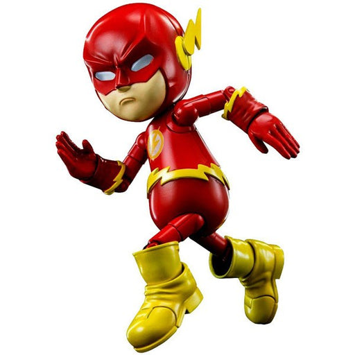 toy-lectables - THE FLASH Hybrid Metal Fig - Cool S%#@! - Herocross