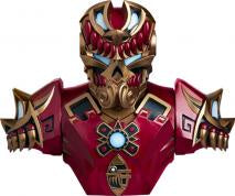 Iron Man - Aztec Designer Toy.