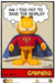 Garfield - Master Series 06 (Superhero).