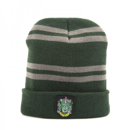 toy-lectables - HARRY POTTER Slytherin Beanie - Miscellaneous - HARRY POTTER