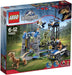 Lego Jurassic World Raptor Escape Set 75920.