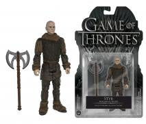 toy-lectables - GOT Styr Action Figure - Cool S%#@! - Funko