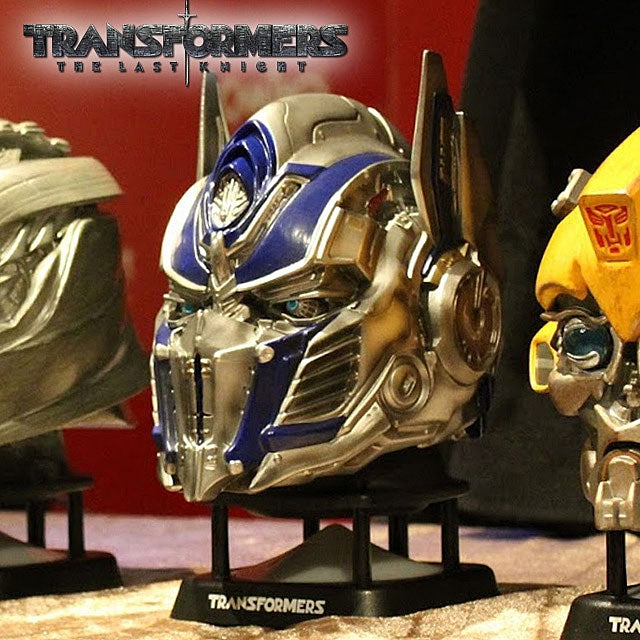 Transformers Optimus Prime Mini Speaker