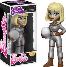 Barbie - 1965 Astronaut Rock Candy