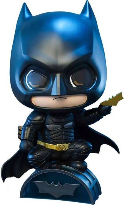 Batman The Dark Knight Trilogy - Batman