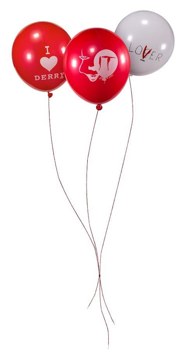It (2017) - Balloon Set (pack of 15).