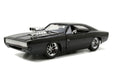 Fast and Furious - 1970 Dodge Charger Street 1:24 Scale Hollywood Ride.
