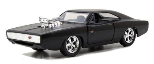 Fast and Furious - 1970 Dodge Charger Street 1:32 Scale Hollywood Ride.