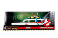 Ghostbusters (1984) - Ecto-1 Hollywood Rides 1:24 Scale Diecast Vehicle.