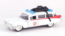 Ghostbusters (1984) - Ecto-1 Hollywood Rides 1:32 Scale Diecast Vehicle.