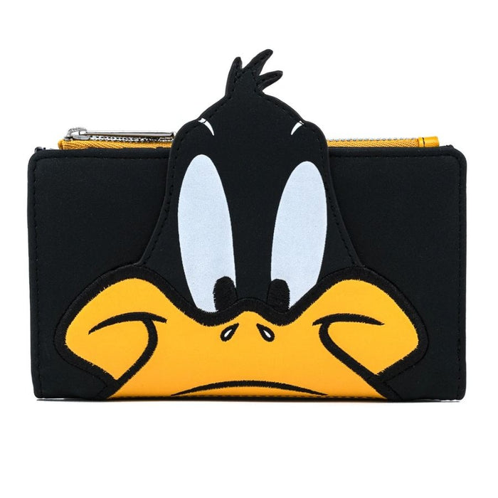 Looney Tunes - Daffy Duck Flap Purse
