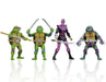 Turtles in Time 7" Series 01 Action Figure Assortment.