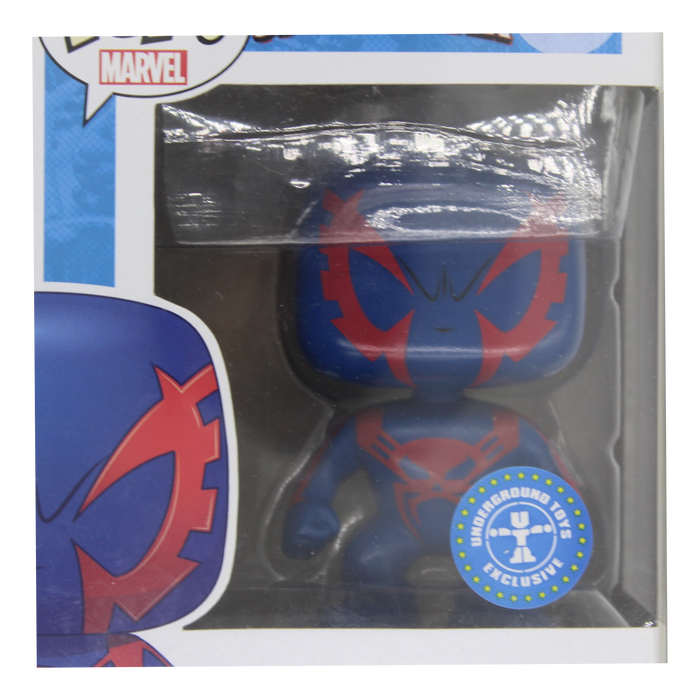 toy-lectables - Spider-Man 2099 81 MARVEL - FUNKO Pop! vinyl - FUNKO