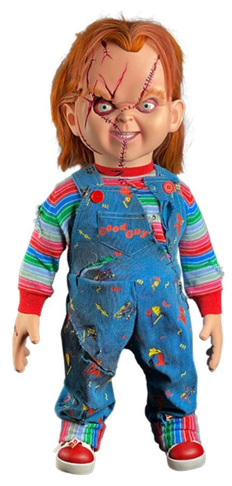 Child's Play 5: Seed of Chucky - Chucky 1:1 Scale Doll.