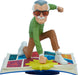Stan Lee - The Marvelous Stan Lee Designer Toy.
