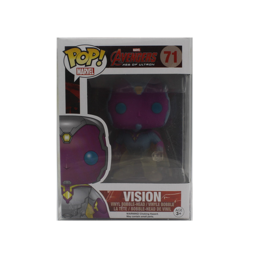 Vision 71 FADED AGE OF ULTRON Toylectables au