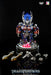 toy-lectables - Optimus Prime Hybrid Metal Fig - Cool S%#@! - Herocross