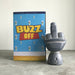toy-lectables - Buzz Off Resin Hand! Relic Edition - Designer/Art Toys - FLAB SLAB