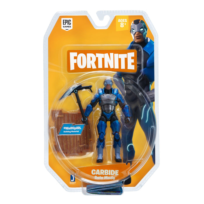 toy-lectables - Fortnite Figure Carbide - Kids Stuff! - Epic Games