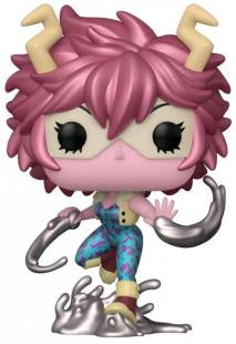 Mina Ashido Metallic US Exclusive Pop! Vinyl [RS].