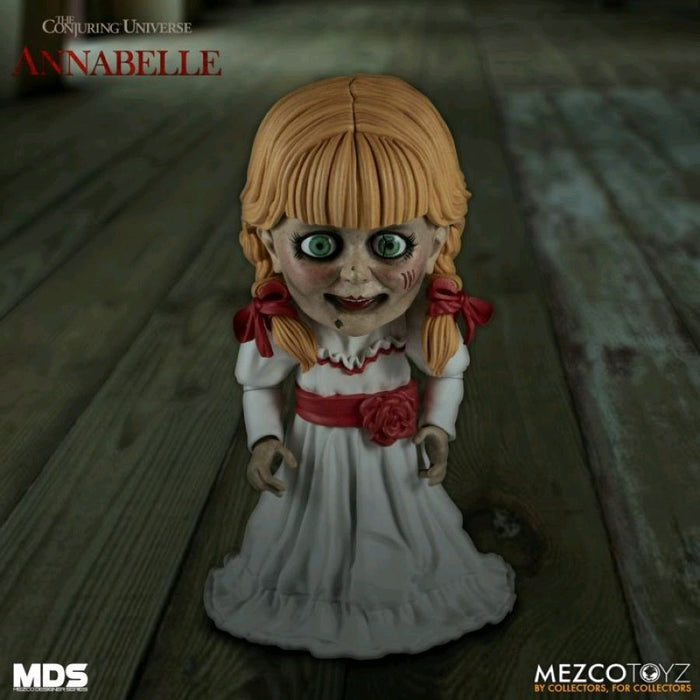 Conjuring - Annabelle MDS Designer Figure.