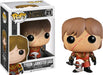 toy-lectables - Game Of Thrones- Tyrion Battle Armour - FUNKO Pop! vinyl - FUNKO
