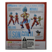 toy-lectables - Super Saiyan God Son Goku SHF DBZ - Japanese - Bandai