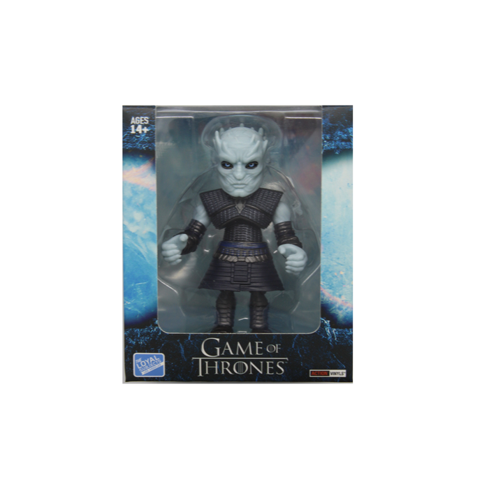 toy-lectables - Game of Thrones Window Box Vinyls - BLIND BOXES - The Loyal Subjects