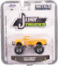 Just Trucks - 1:64 Scale Diecast Vehicle Assortment.