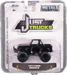 Just Trucks - 1:64 Scale Diecast Vehicle Assortment.